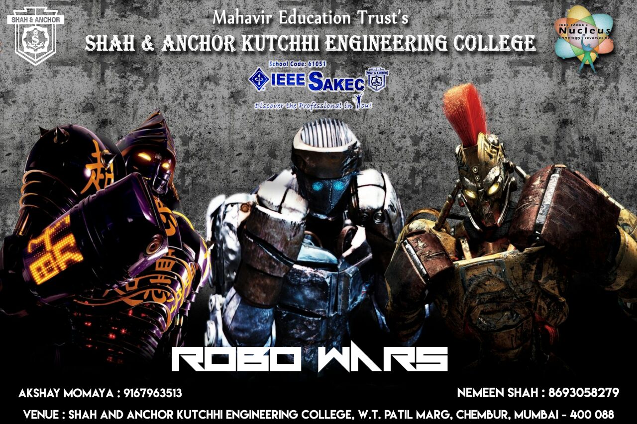 Robotics Competition
